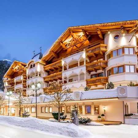 Trofana Royal 5-Sterne Superior Resort Ischgl Eksteriør billede
