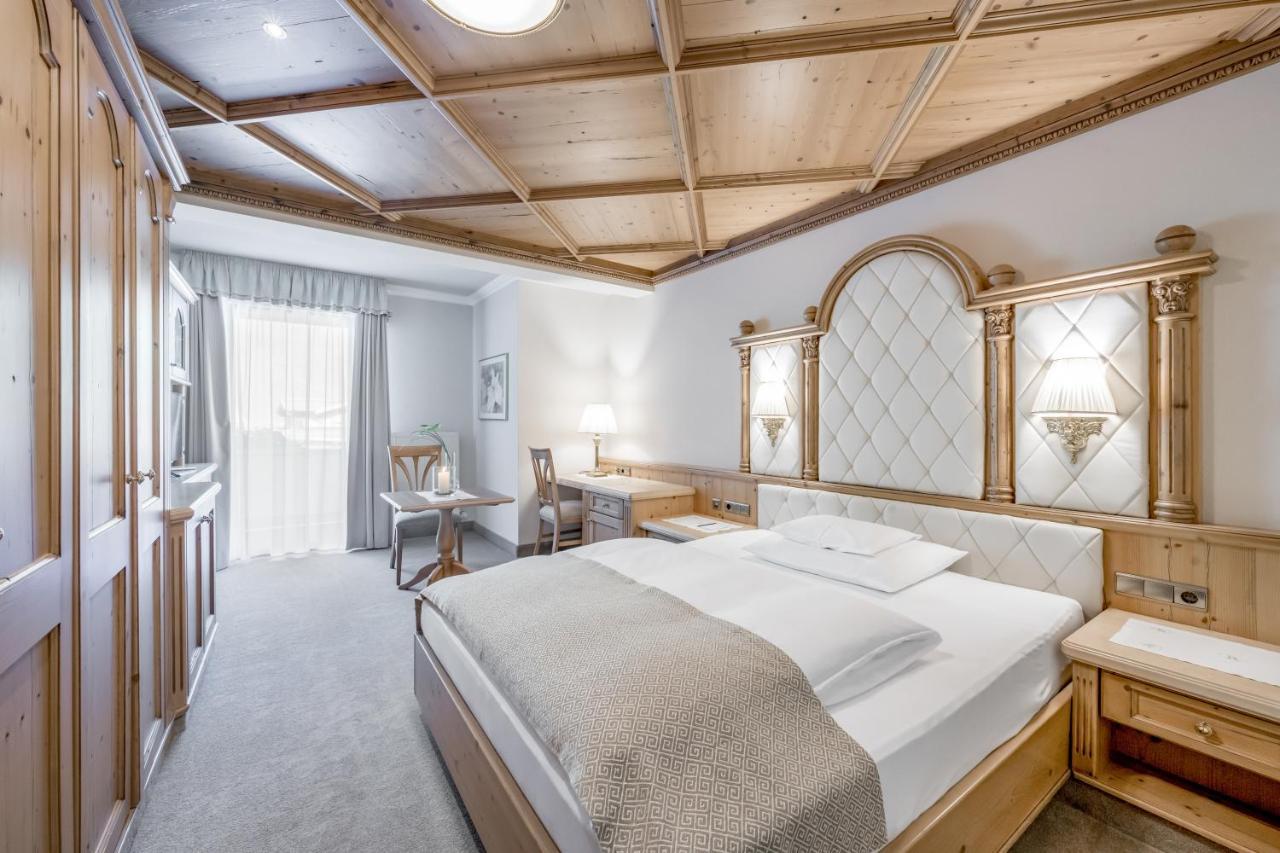 Trofana Royal 5-Sterne Superior Resort Ischgl Eksteriør billede