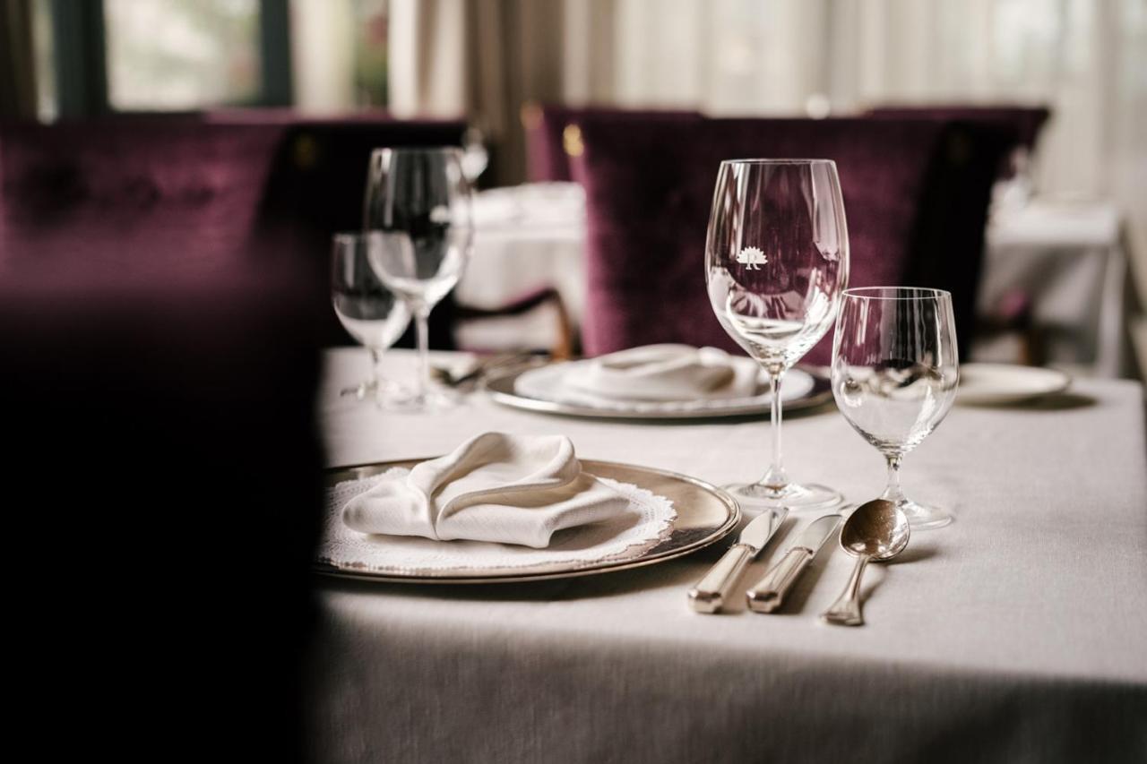 Trofana Royal 5-Sterne Superior Resort Ischgl Eksteriør billede